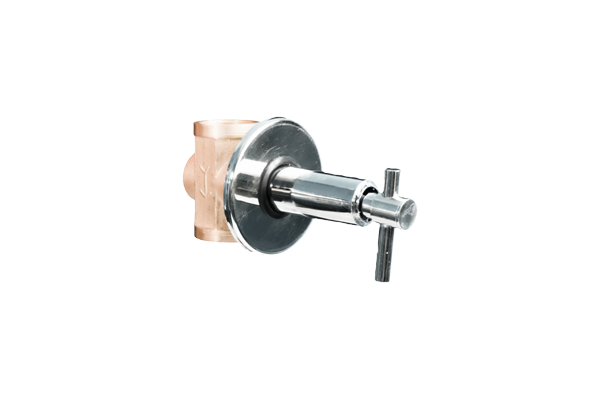 ZEST Bath Fittings